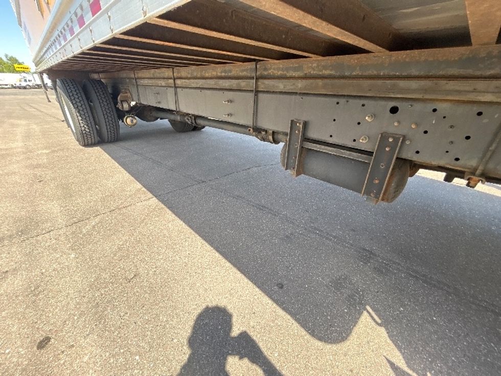 Medium Duty Box Truck-Light and Medium Duty Trucks-Hino-2020-338-Brooklyn Park-MN-161,905\n\t\tmiles-$ 39,500 - Image 14