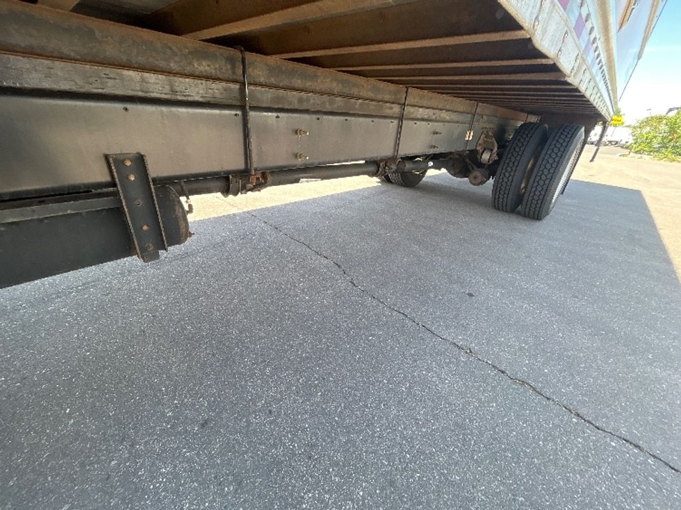 Medium Duty Box Truck-Light and Medium Duty Trucks-Hino-2020-338-Brooklyn Park-MN-161,905\n\t\tmiles-$ 39,500 - Image 5