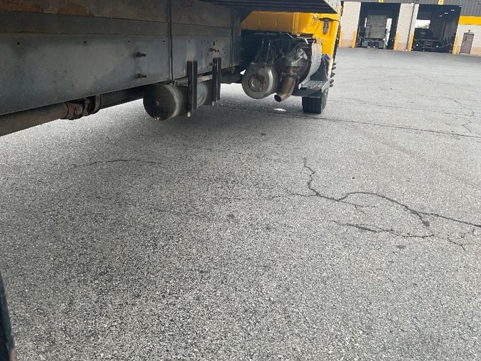 Medium Duty Box Truck-Light and Medium Duty Trucks-Hino-2020-338-Buffalo-NY-161,398\n\t\tmiles-$ 42,000 - Image 14