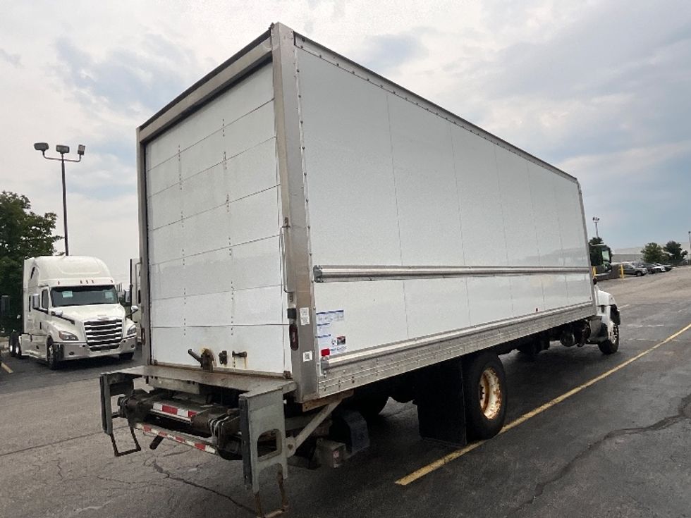 Medium Duty Box Truck-Light and Medium Duty Trucks-Hino-2020-338-Cambridge-ON-336,429\n\t\tkm-$ 56,250 - Image 13