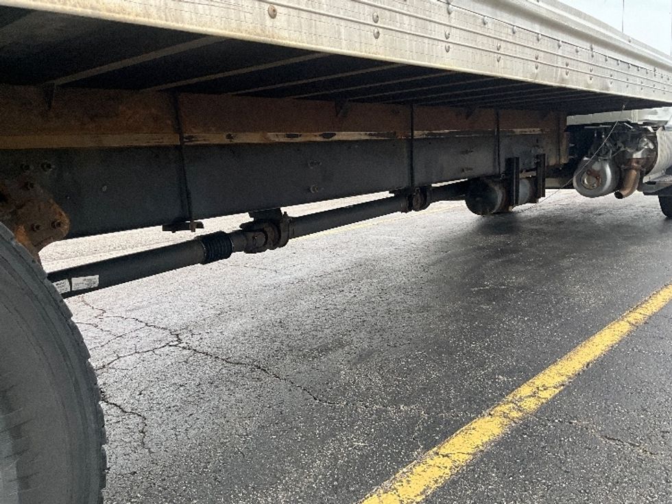 Medium Duty Box Truck-Light and Medium Duty Trucks-Hino-2020-338-Cambridge-ON-336,429\n\t\tkm-$ 56,250 - Image 14