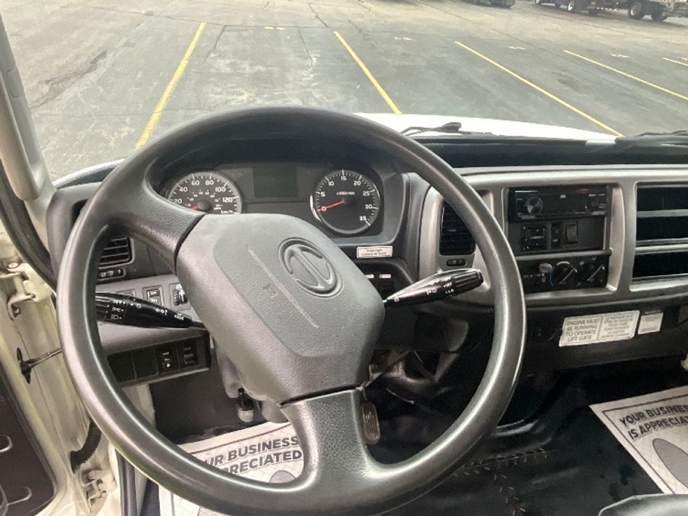 Medium Duty Box Truck-Light and Medium Duty Trucks-Hino-2020-338-Cambridge-ON-336,429\n\t\tkm-$ 56,250 - Image 18