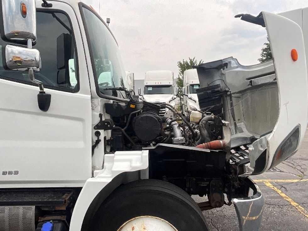 Medium Duty Box Truck-Light and Medium Duty Trucks-Hino-2020-338-Cambridge-ON-336,429\n\t\tkm-$ 56,250 - Image 23