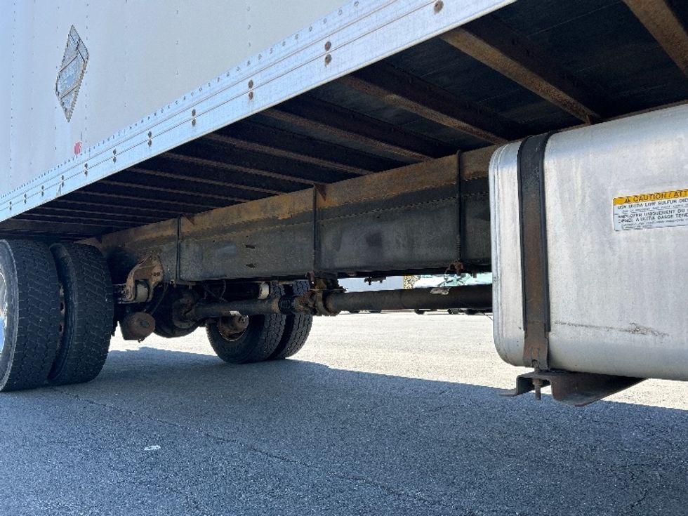 Medium Duty Box Truck-Light and Medium Duty Trucks-Hino-2020-338-Dartmouth-NS-274,403\n\t\tkm-$ 53,500 - Image 14