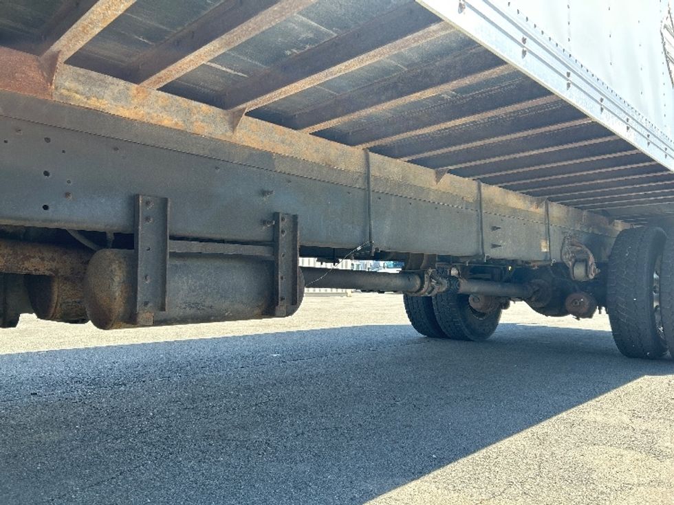 Medium Duty Box Truck-Light and Medium Duty Trucks-Hino-2020-338-Dartmouth-NS-274,403\n\t\tkm-$ 53,500 - Image 5