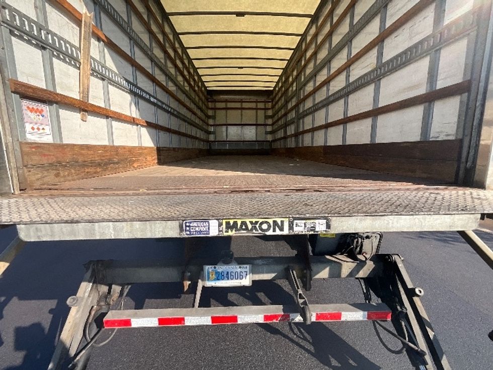 Medium Duty Box Truck-Light and Medium Duty Trucks-Hino-2020-338-East Chicago-IN-149,840\n\t\tmiles-$ 47,750 - Image 10