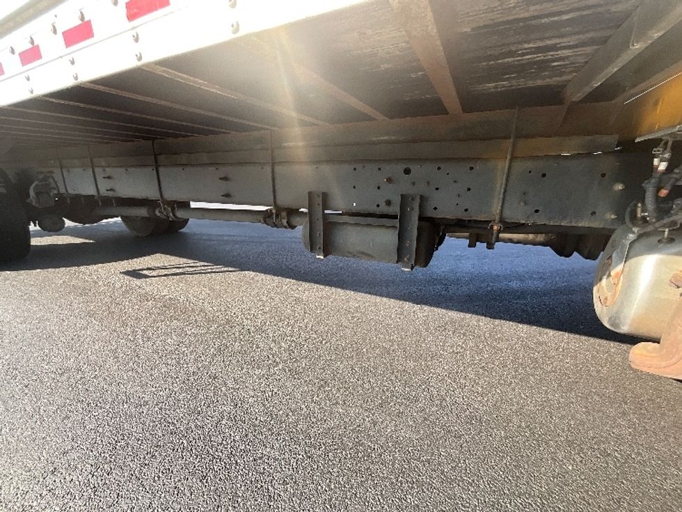 Medium Duty Box Truck-Light and Medium Duty Trucks-Hino-2020-338-East Chicago-IN-149,840\n\t\tmiles-$ 47,750 - Image 14