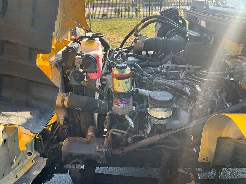 Medium Duty Box Truck-Light and Medium Duty Trucks-Hino-2020-338-East Chicago-IN-149,840\n\t\tmiles-$ 47,750 - Image 23