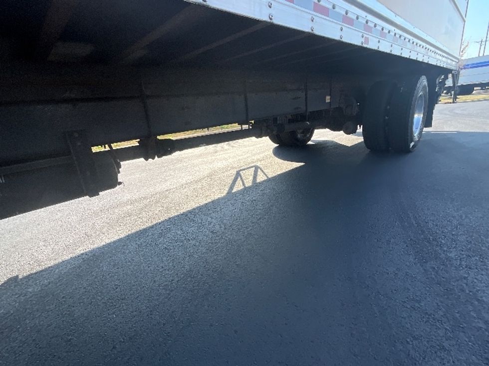 Medium Duty Box Truck-Light and Medium Duty Trucks-Hino-2020-338-East Chicago-IN-149,840\n\t\tmiles-$ 47,750 - Image 5