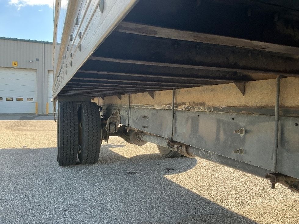 Medium Duty Box Truck-Light and Medium Duty Trucks-Hino-2020-338-Edmonton-AB-193,505\n\t\tkm-$ 74,250 - Image 14