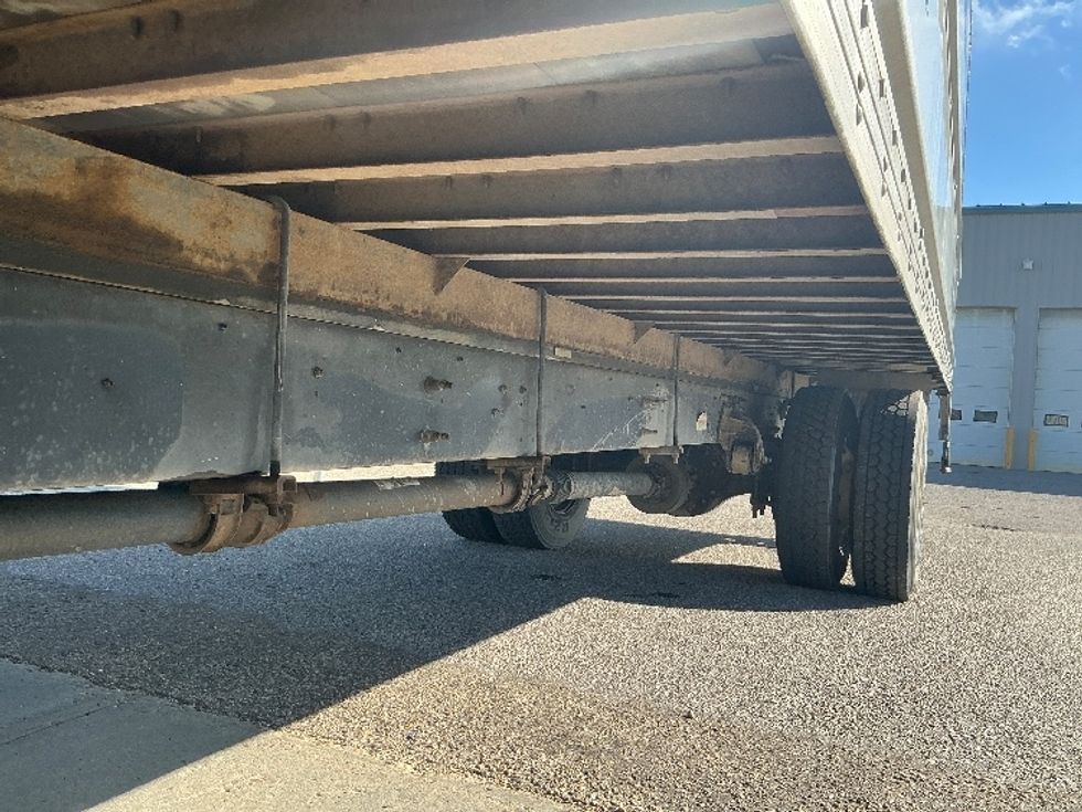 Medium Duty Box Truck-Light and Medium Duty Trucks-Hino-2020-338-Edmonton-AB-193,505\n\t\tkm-$ 74,250 - Image 5