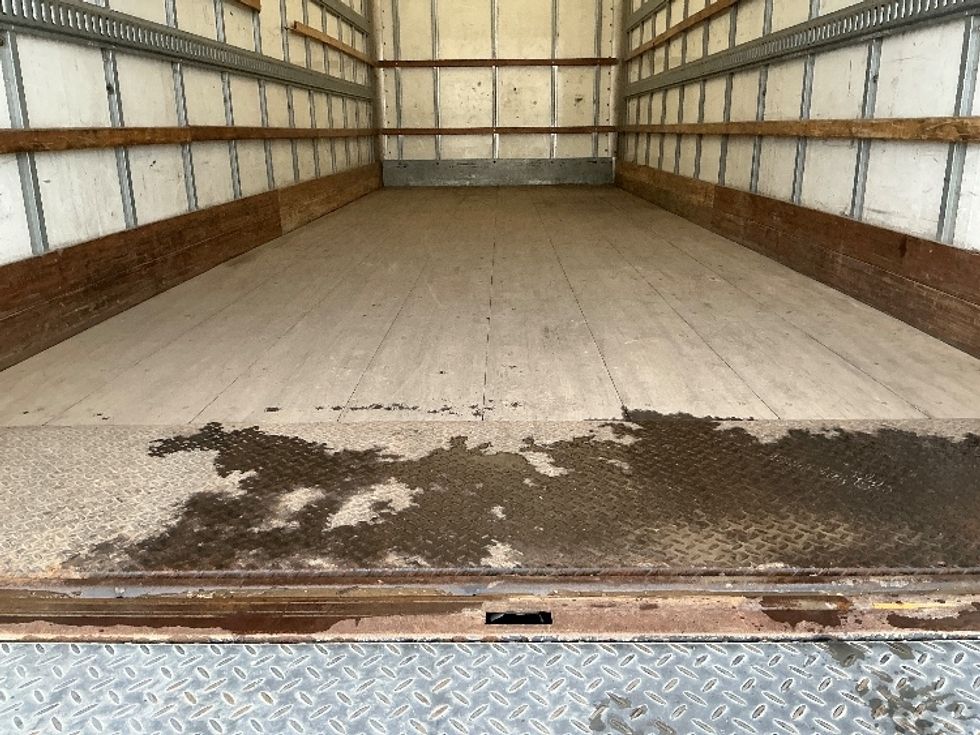 Medium Duty Box Truck-Light and Medium Duty Trucks-Hino-2020-338-Edmonton-AB-271,973\n\t\tkm-$ 64,000 - Image 10