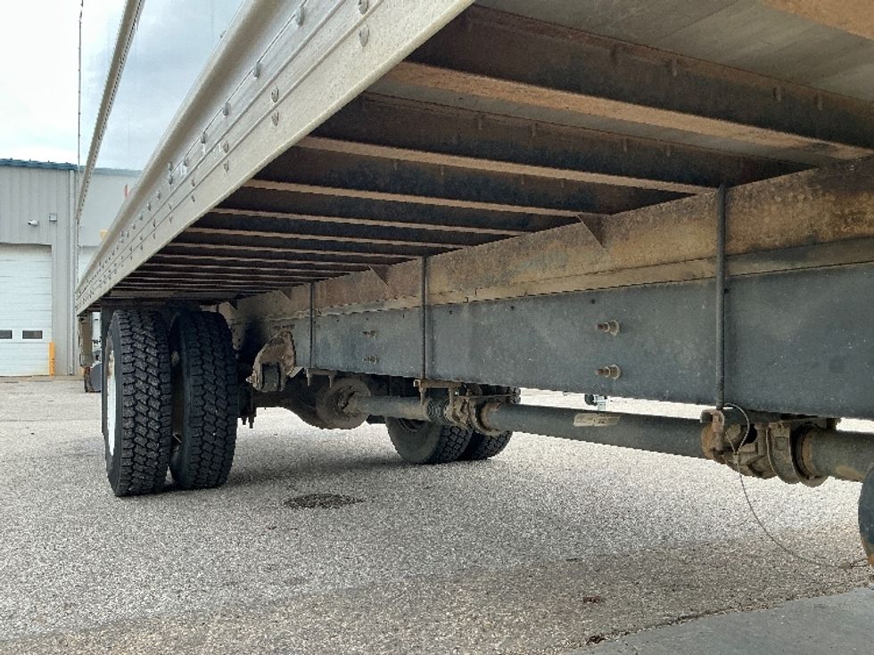 Medium Duty Box Truck-Light and Medium Duty Trucks-Hino-2020-338-Edmonton-AB-271,973\n\t\tkm-$ 64,000 - Image 14