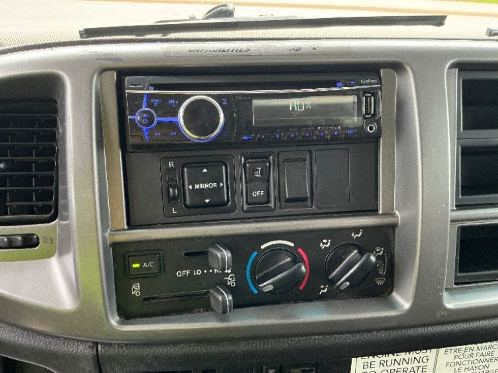 Medium Duty Box Truck-Light and Medium Duty Trucks-Hino-2020-338-Edmonton-AB-271,973\n\t\tkm-$ 64,000 - Image 25