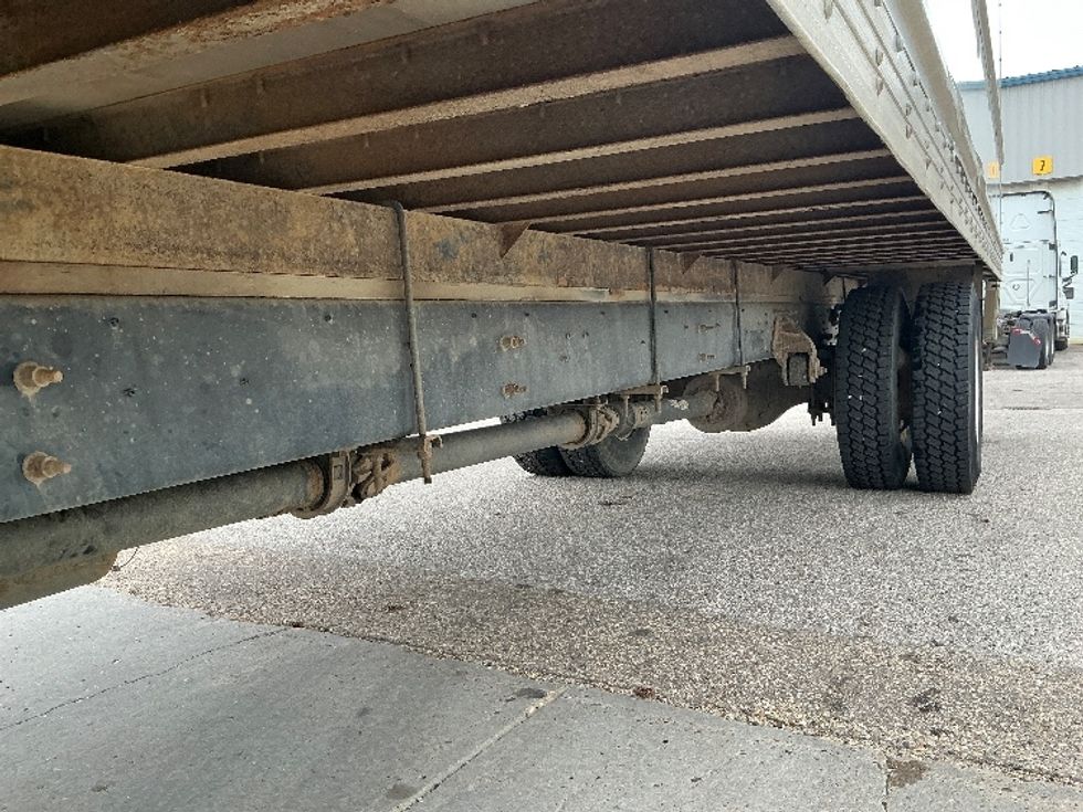 Medium Duty Box Truck-Light and Medium Duty Trucks-Hino-2020-338-Edmonton-AB-271,973\n\t\tkm-$ 64,000 - Image 5