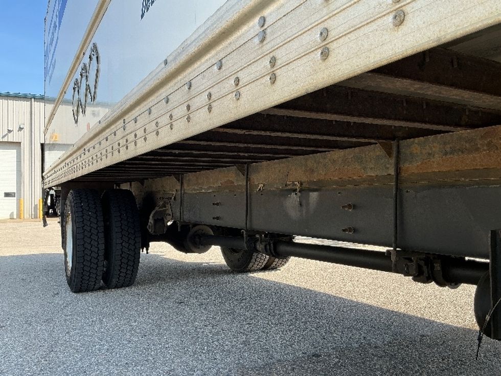 Medium Duty Box Truck-Light and Medium Duty Trucks-Hino-2020-338-Edmonton-AB-311,966\n\t\tkm-$ 57,250 - Image 14