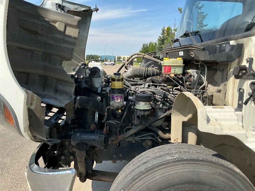 Medium Duty Box Truck-Light and Medium Duty Trucks-Hino-2020-338-Edmonton-AB-311,966\n\t\tkm-$ 57,250 - Image 24