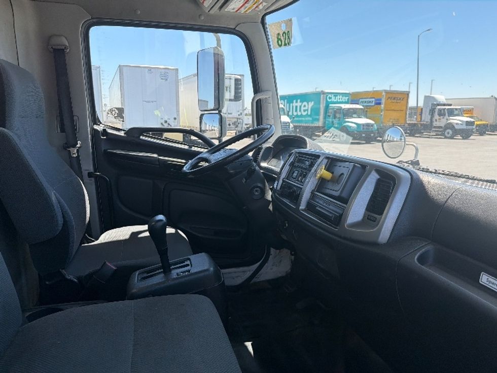 Medium Duty Box Truck-Light and Medium Duty Trucks-Hino-2020-338-Fontana-CA-134,586\n\t\tmiles-$ 48,000 - Image 22