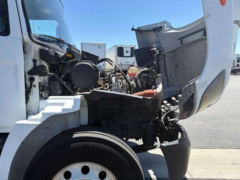 Medium Duty Box Truck-Light and Medium Duty Trucks-Hino-2020-338-Fontana-CA-134,586\n\t\tmiles-$ 48,000 - Image 23