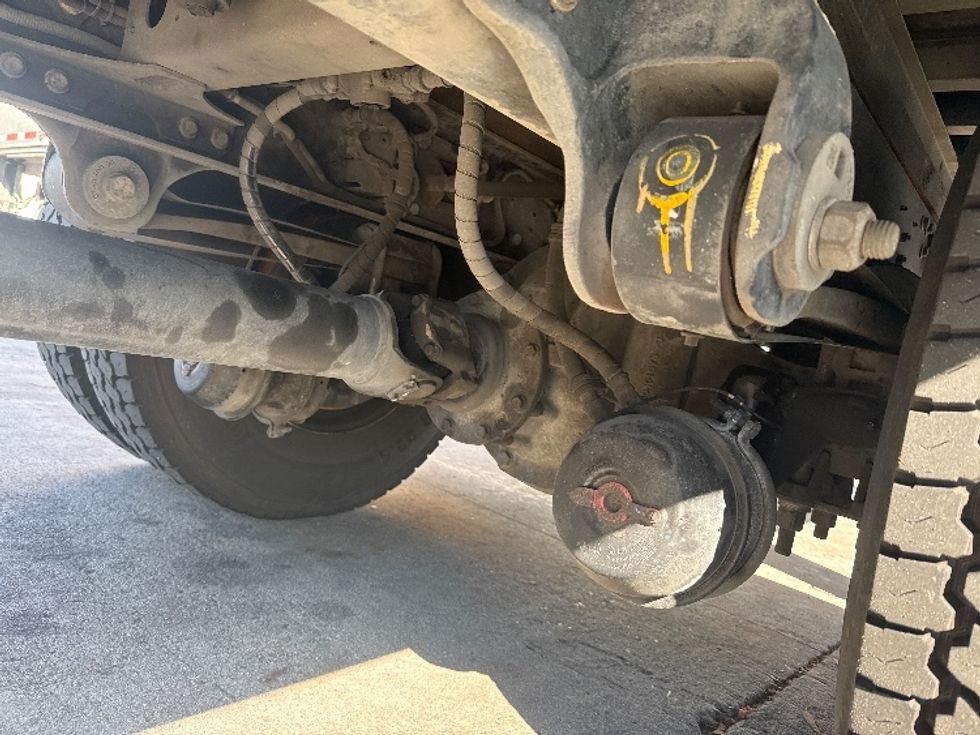 Medium Duty Box Truck-Light and Medium Duty Trucks-Hino-2020-338-Fontana-CA-183,781\n\t\tmiles-$ 43,500 - Image 5