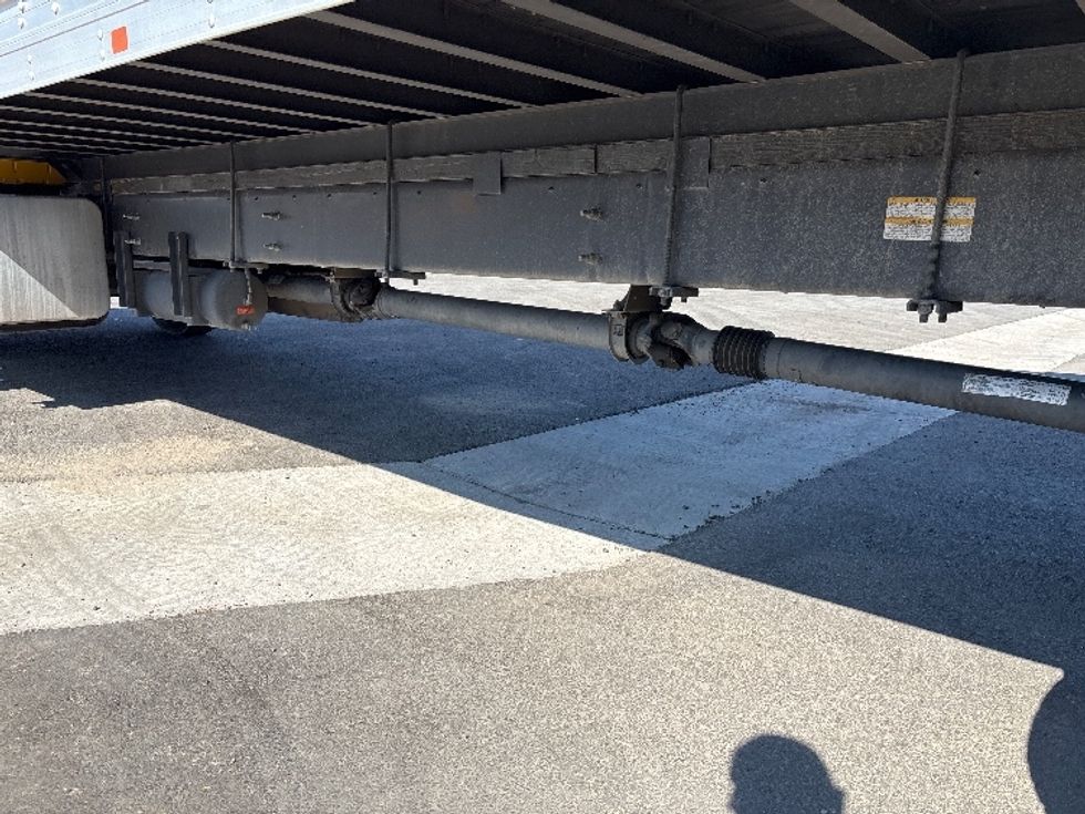 Medium Duty Box Truck-Light and Medium Duty Trucks-Hino-2020-338-Fresno-CA-173,138\n\t\tmiles-$ 40,500 - Image 5