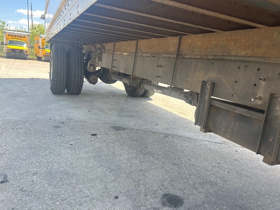 Medium Duty Box Truck-Light and Medium Duty Trucks-Hino-2020-338-Indianapolis-IN-287,250\n\t\tmiles-$ 29,000 - Image 14