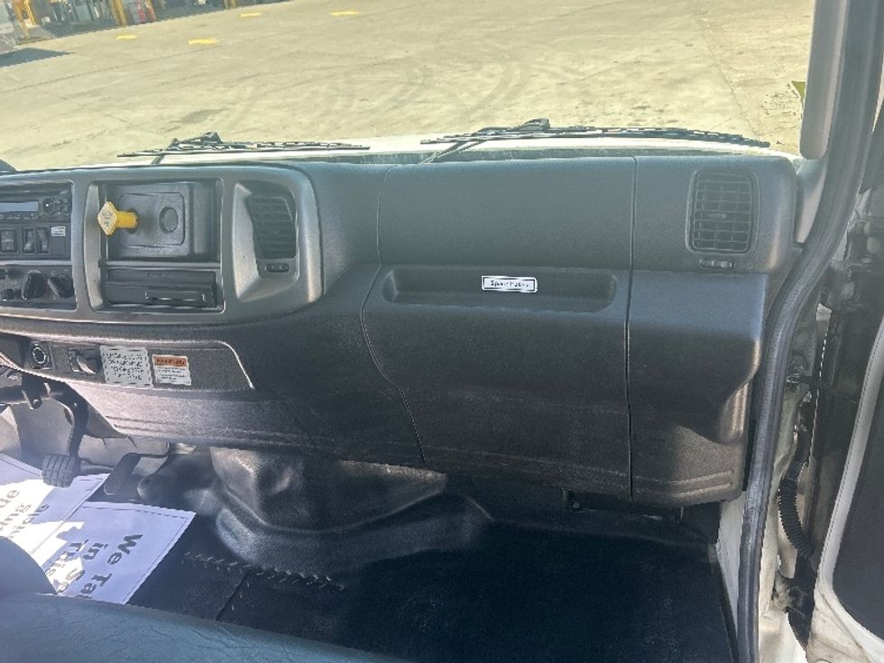 Medium Duty Box Truck-Light and Medium Duty Trucks-Hino-2020-338-Indianapolis-IN-287,250\n\t\tmiles-$ 29,000 - Image 21