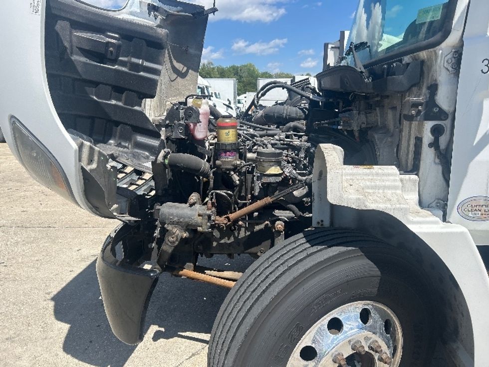 Medium Duty Box Truck-Light and Medium Duty Trucks-Hino-2020-338-Indianapolis-IN-287,250\n\t\tmiles-$ 29,000 - Image 24