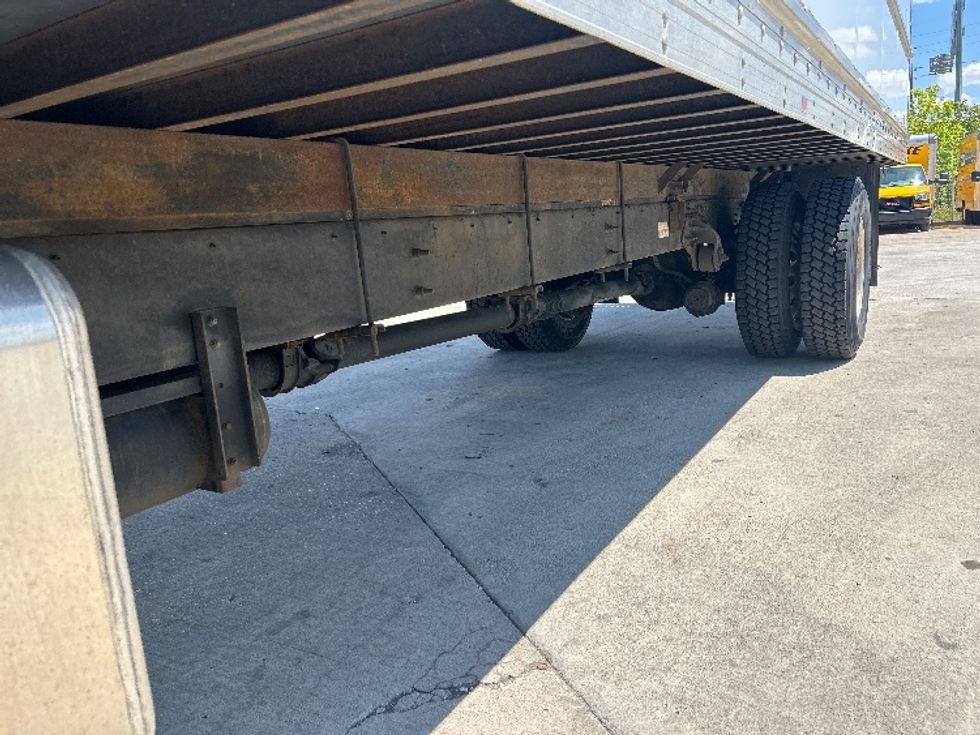 Medium Duty Box Truck-Light and Medium Duty Trucks-Hino-2020-338-Indianapolis-IN-287,250\n\t\tmiles-$ 29,000 - Image 5