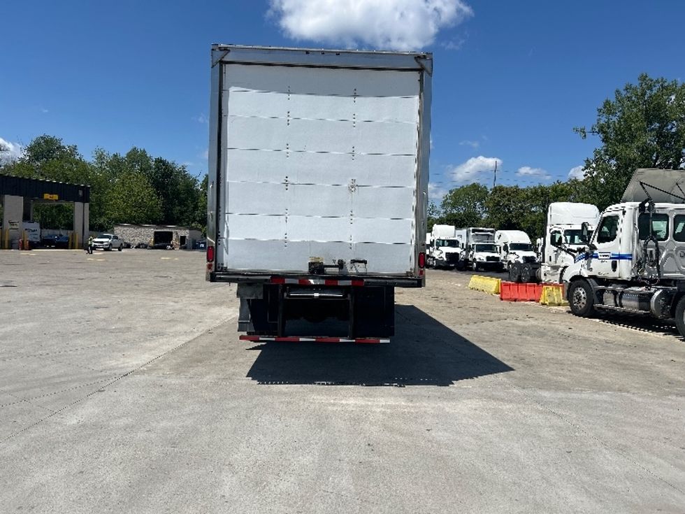 Medium Duty Box Truck-Light and Medium Duty Trucks-Hino-2020-338-Indianapolis-IN-287,250\n\t\tmiles-$ 29,000 - Image 7