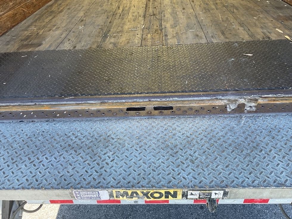 Medium Duty Box Truck-Light and Medium Duty Trucks-Hino-2020-338-Kansas City-MO-129,656\n\t\tmiles-$ 53,000 - Image 10