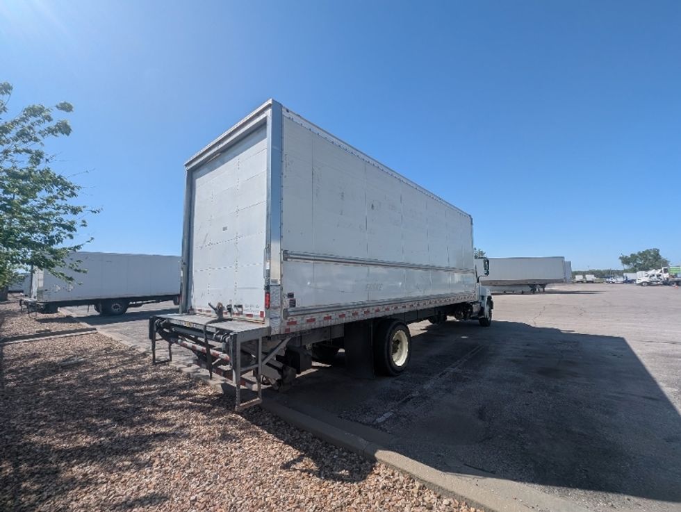 Medium Duty Box Truck-Light and Medium Duty Trucks-Hino-2020-338-Kansas City-MO-129,656\n\t\tmiles-$ 53,000 - Image 13