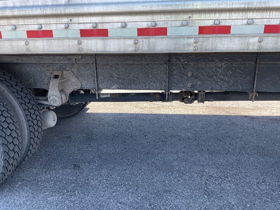 Medium Duty Box Truck-Light and Medium Duty Trucks-Hino-2020-338-Kansas City-MO-129,656\n\t\tmiles-$ 53,000 - Image 14
