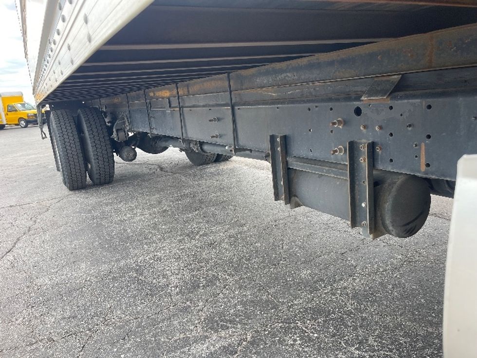 Medium Duty Box Truck-Light and Medium Duty Trucks-Hino-2020-338-Lenexa-KS-219,257\n\t\tmiles-$ 33,250 - Image 13