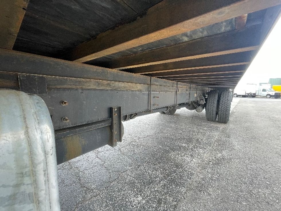 Medium Duty Box Truck-Light and Medium Duty Trucks-Hino-2020-338-Lenexa-KS-219,257\n\t\tmiles-$ 33,250 - Image 5