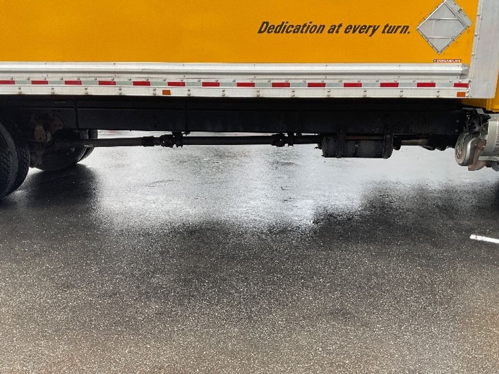 Medium Duty Box Truck-Light and Medium Duty Trucks-Hino-2020-338-Liverpool-NY-141,586\n\t\tmiles-$ 44,000 - Image 13