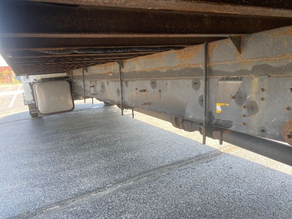 Medium Duty Box Truck-Light and Medium Duty Trucks-Hino-2020-338-Mississauga-ON-127,624\n\t\tkm-$ 98,250 - Image 5