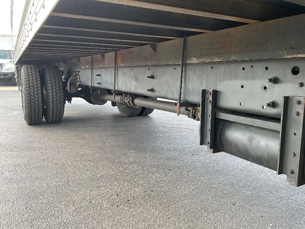 Medium Duty Box Truck-Light and Medium Duty Trucks-Hino-2020-338-Mississauga-ON-185,089\n\t\tkm-$ 74,750 - Image 14