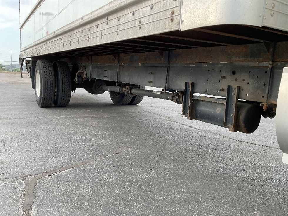 Medium Duty Box Truck-Light and Medium Duty Trucks-Hino-2020-338-Mississauga-ON-200,563\n\t\tkm-$ 71,000 - Image 14
