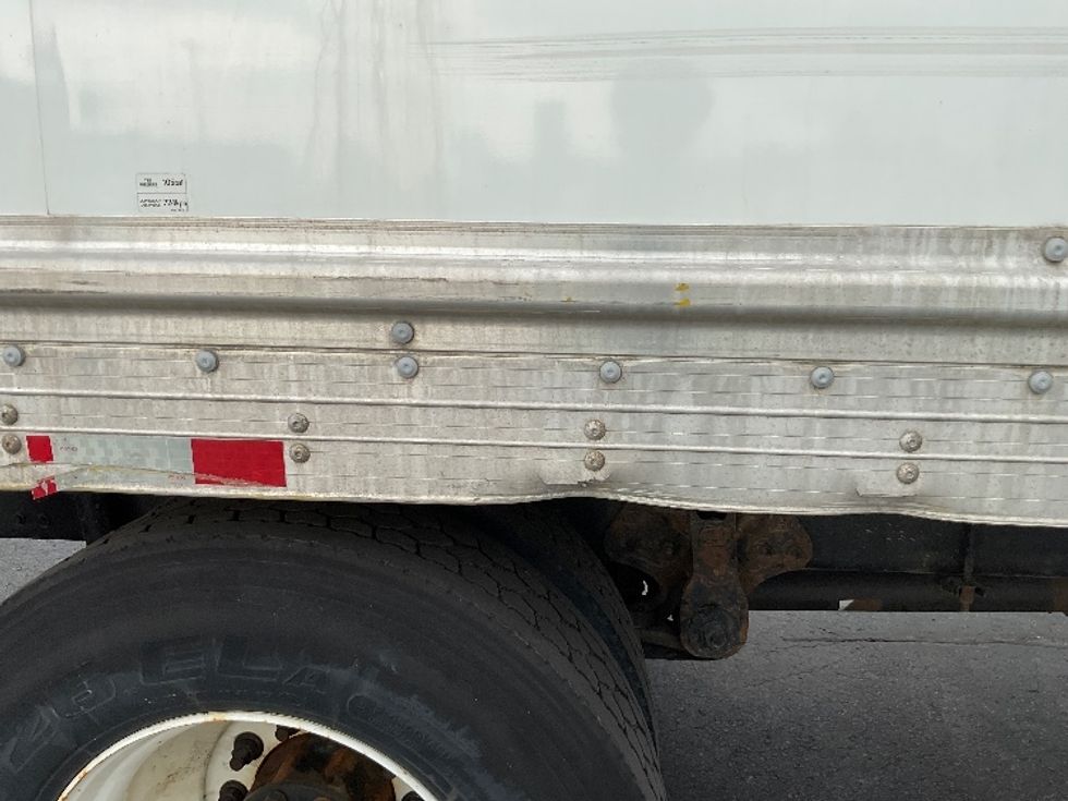Medium Duty Box Truck-Light and Medium Duty Trucks-Hino-2020-338-Mississauga-ON-200,563\n\t\tkm-$ 71,000 - Image 25
