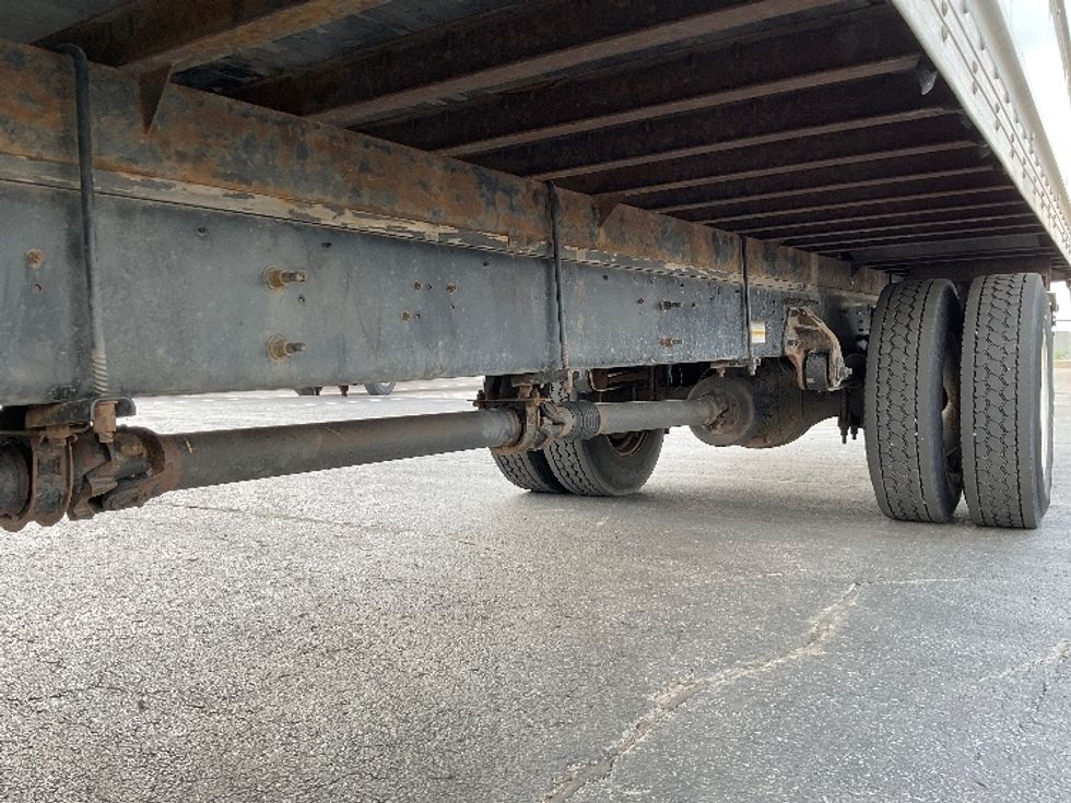 Medium Duty Box Truck-Light and Medium Duty Trucks-Hino-2020-338-Mississauga-ON-200,563\n\t\tkm-$ 71,000 - Image 5