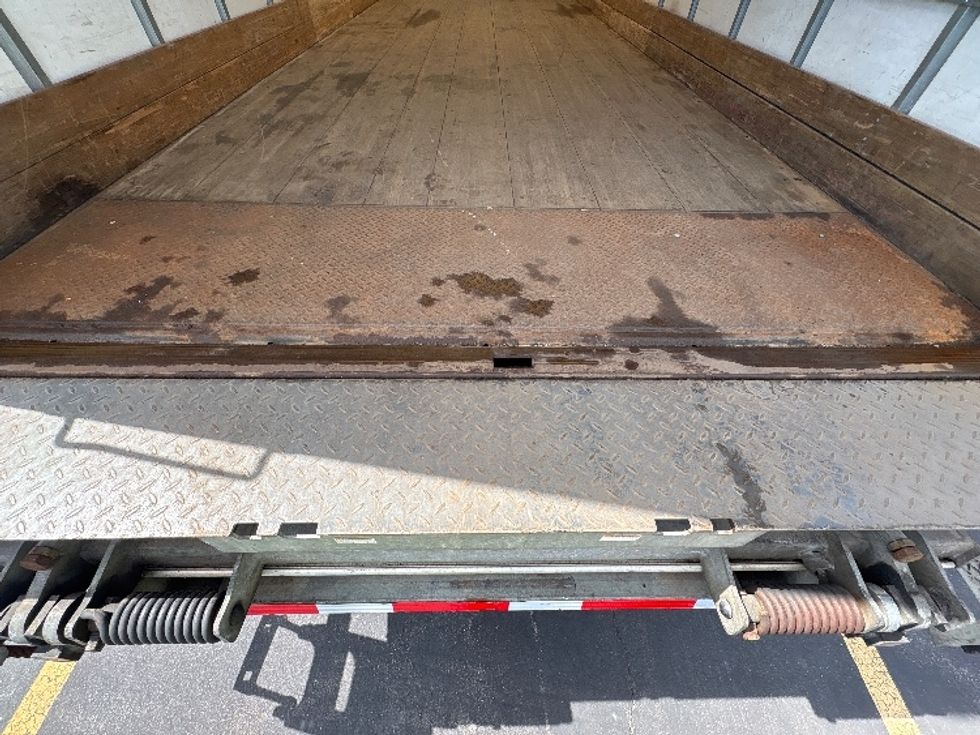 Medium Duty Box Truck-Light and Medium Duty Trucks-Hino-2020-338-Mississauga-ON-230,666\n\t\tkm-$ 71,000 - Image 10