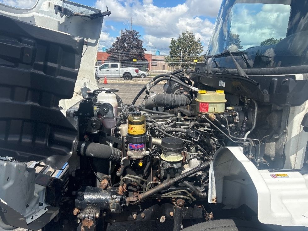 Medium Duty Box Truck-Light and Medium Duty Trucks-Hino-2020-338-Mississauga-ON-230,666\n\t\tkm-$ 71,000 - Image 24