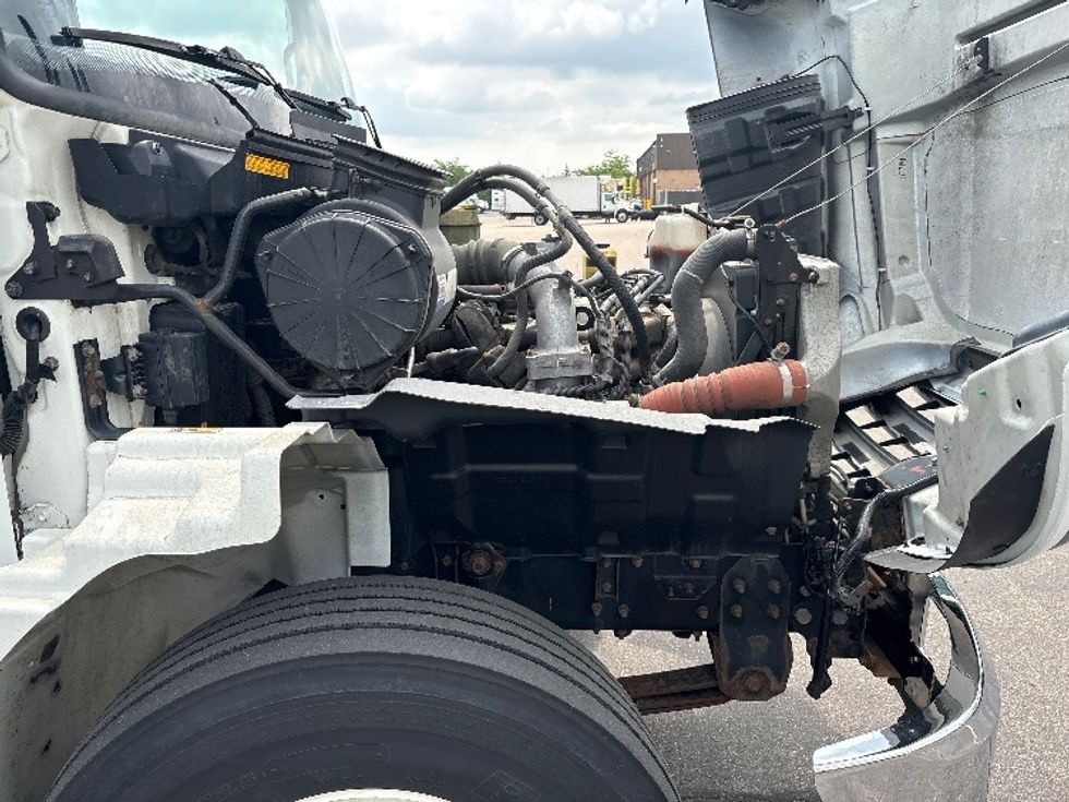 Medium Duty Box Truck-Light and Medium Duty Trucks-Hino-2020-338-Mississauga-ON-304,939\n\t\tkm-$ 61,500 - Image 23