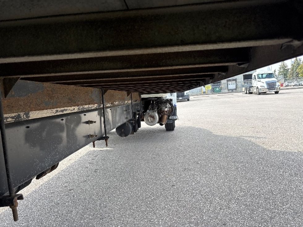 Medium Duty Box Truck-Light and Medium Duty Trucks-Hino-2020-338-Mississauga-ON-312,400\n\t\tkm-$ 60,750 - Image 14