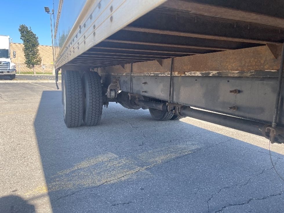 Medium Duty Box Truck-Light and Medium Duty Trucks-Hino-2020-338-Mississauga-ON-319,288\n\t\tkm-$ 59,750 - Image 14