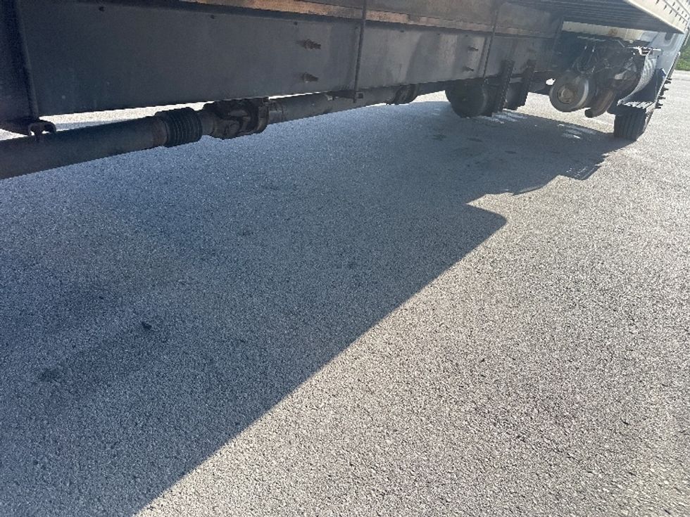 Medium Duty Box Truck-Light and Medium Duty Trucks-Hino-2020-338-Mississauga-ON-326,887\n\t\tkm-$ 56,500 - Image 14
