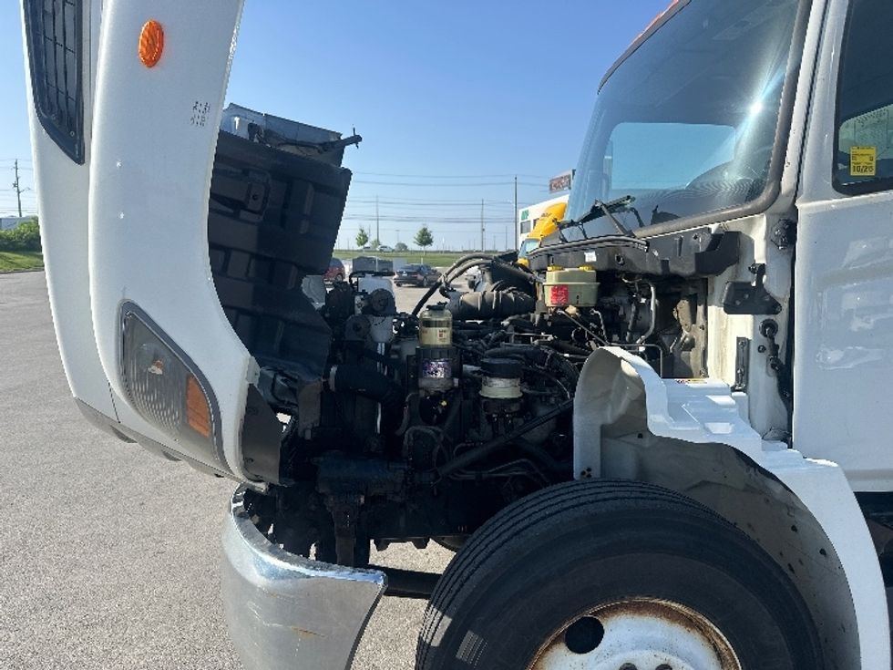 Medium Duty Box Truck-Light and Medium Duty Trucks-Hino-2020-338-Mississauga-ON-326,887\n\t\tkm-$ 56,500 - Image 24