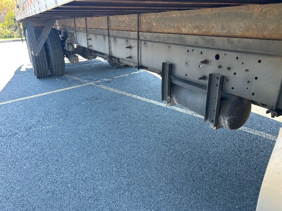 Medium Duty Box Truck-Light and Medium Duty Trucks-Hino-2020-338-Montgomery-NY-175,443\n\t\tmiles-$ 40,500 - Image 14