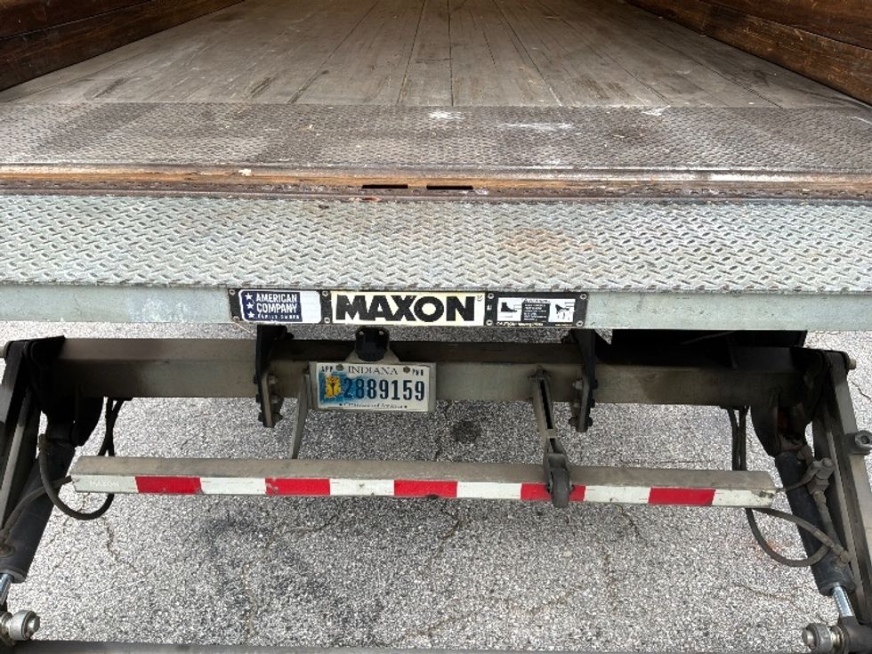 Medium Duty Box Truck-Light and Medium Duty Trucks-Hino-2020-338-Pensacola-FL-191,455\n\t\tmiles-$ 34,750 - Image 10